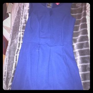 Women’s formal dress